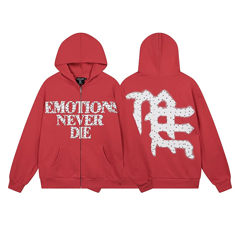 46_Mixed Emotion Hoodie
