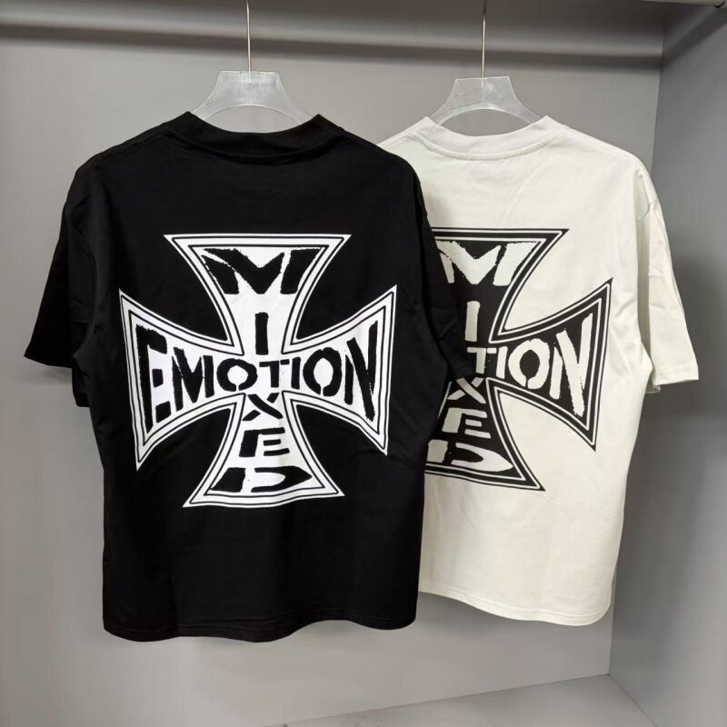 81_Mixed Emotion T-shirt