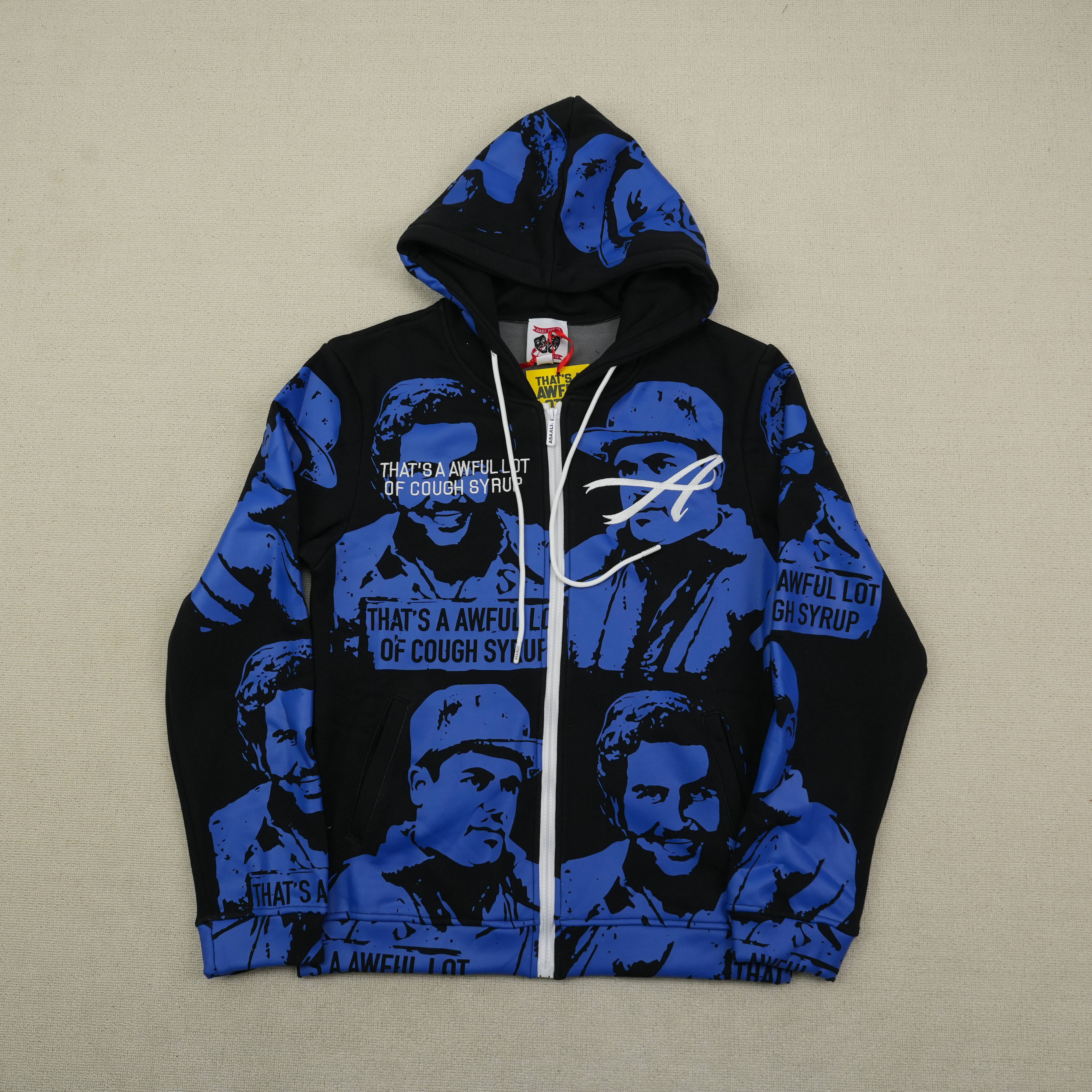 120_[1:1 quality] Cough Syrup Tracksuit