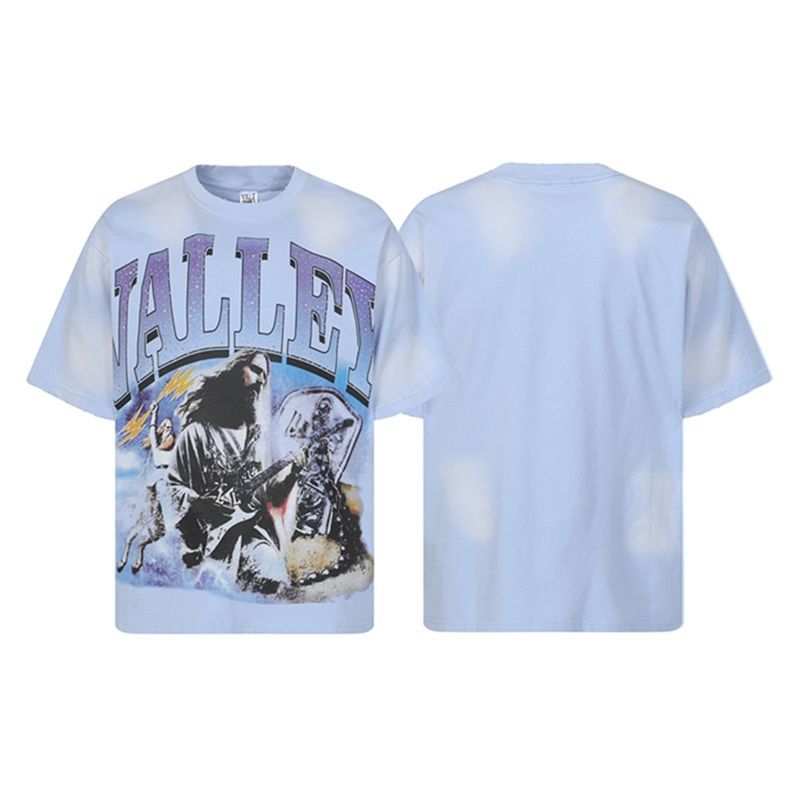 16_Valley Dream T-shirt