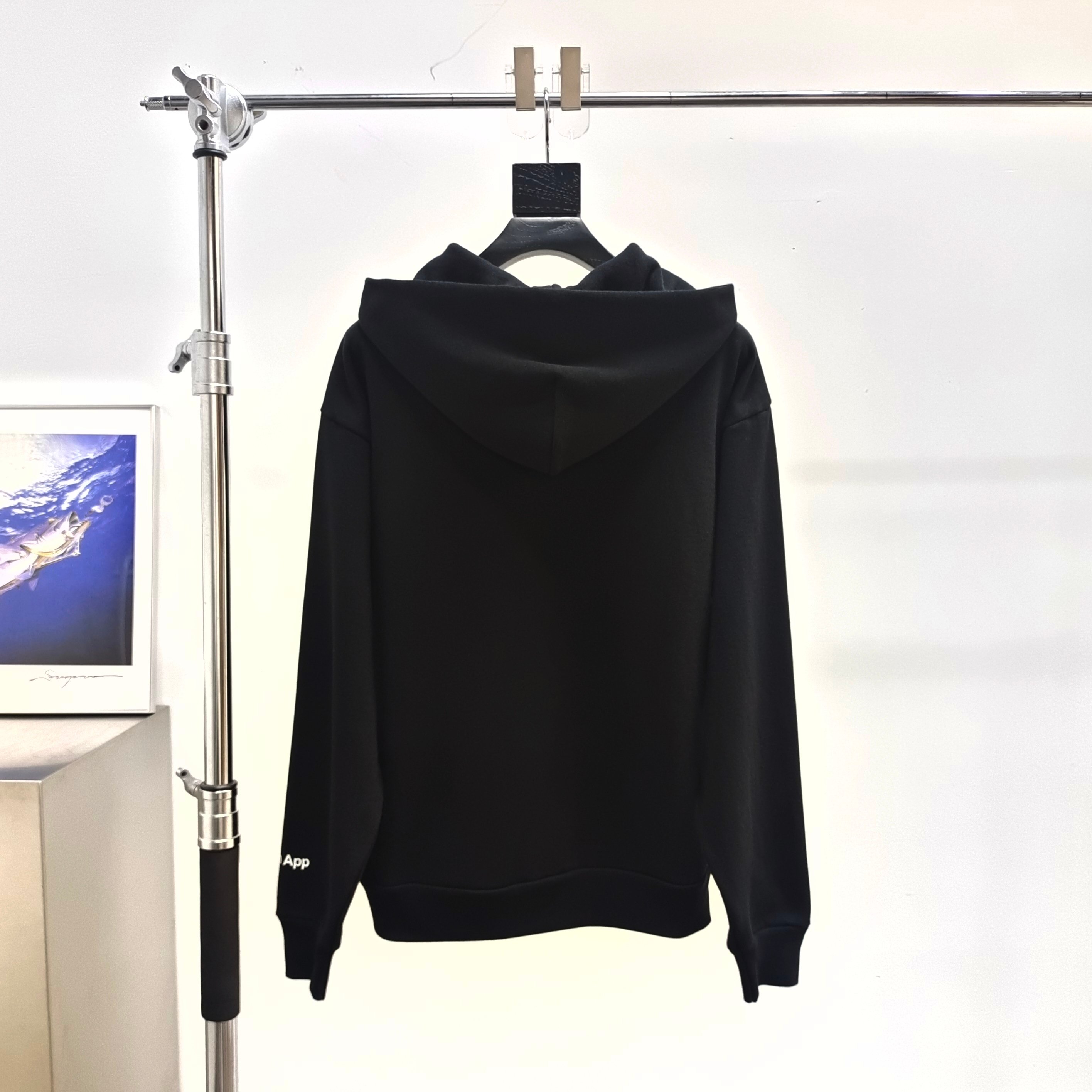 91_[1:1 quality] Spider Hoodie