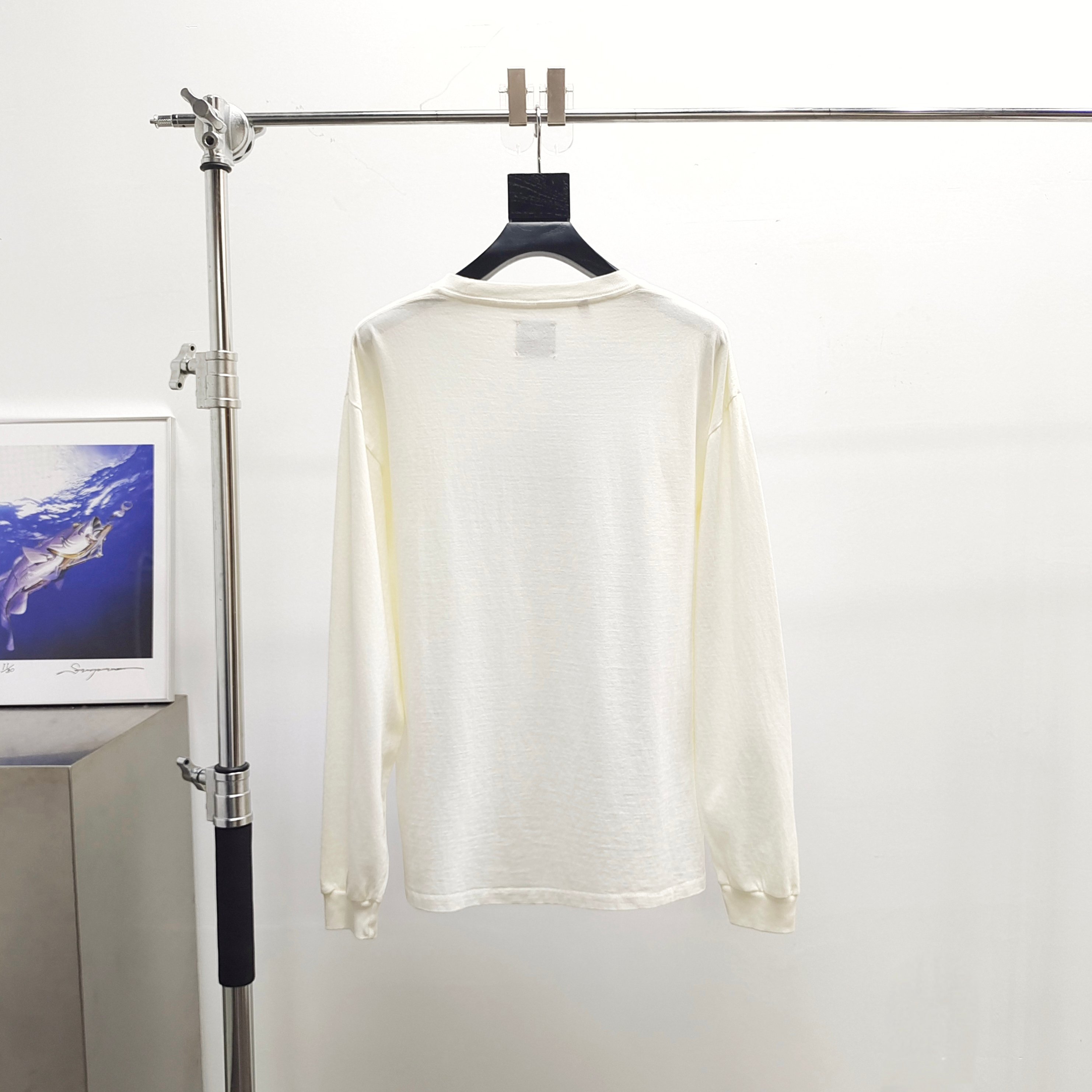 39_[1:1 quality]Gallery Dept Long Sleeves