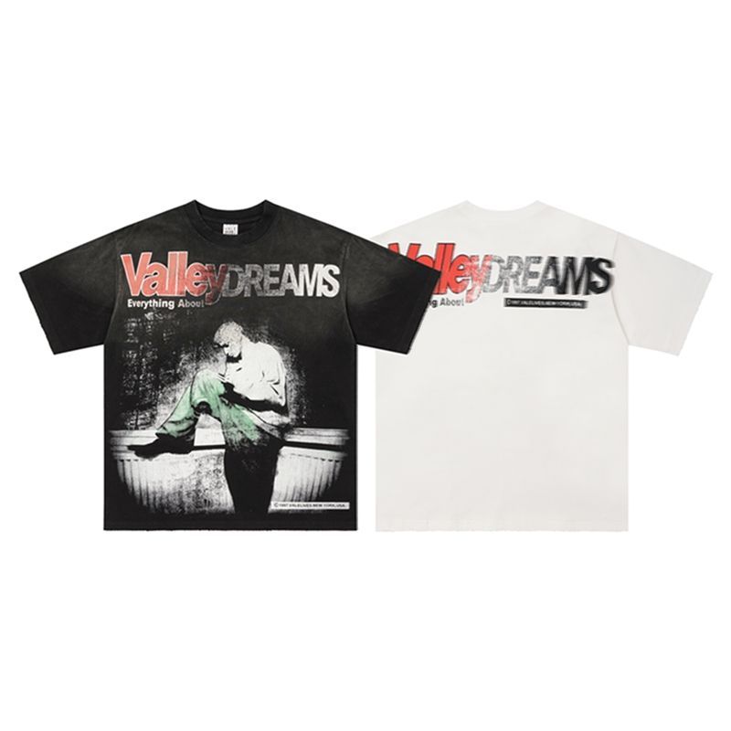 109_Valley Dream T-shirt