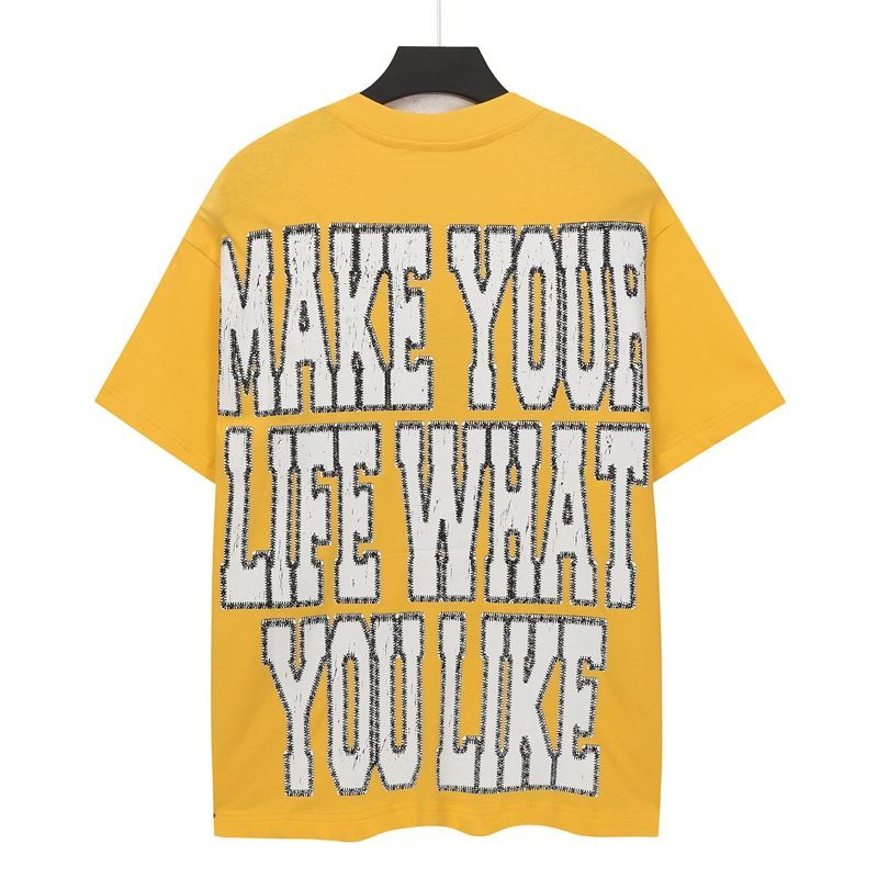 46_Godspeed T-shirt