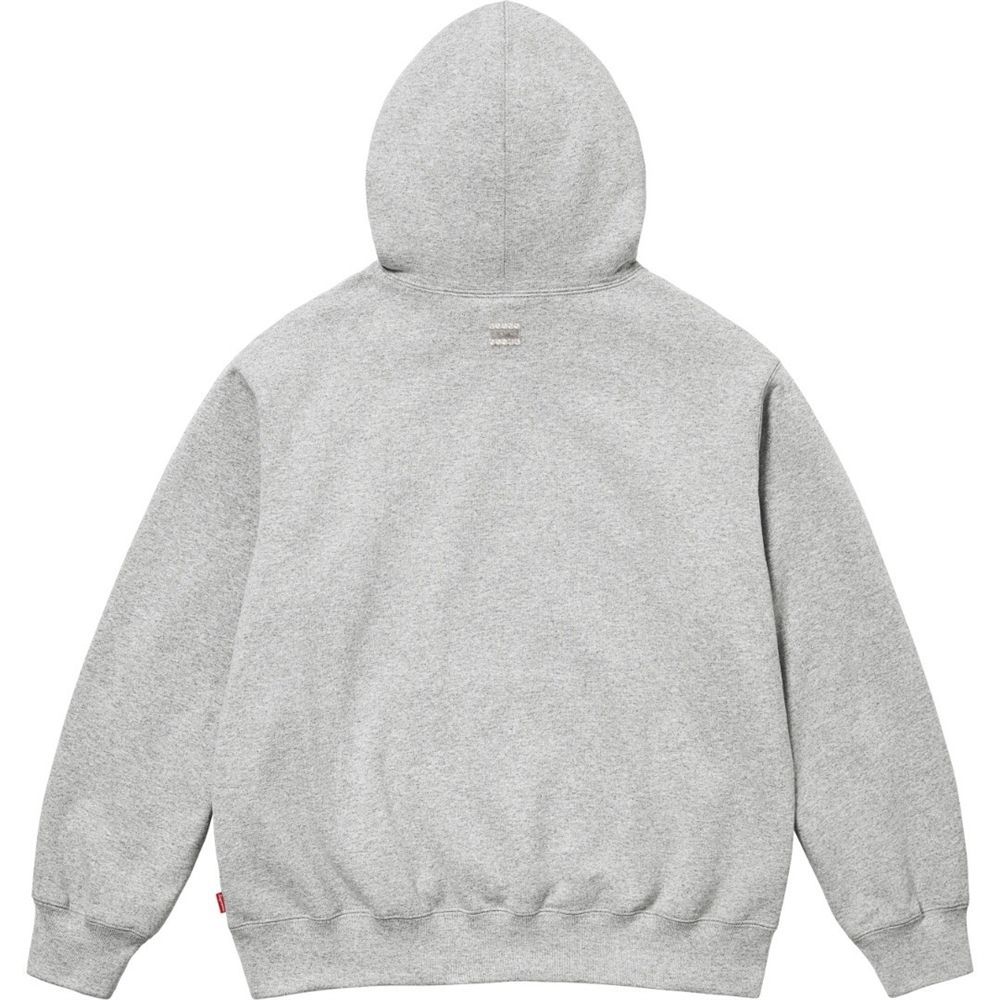 8_[1:1 quality] Supreme Hoodie