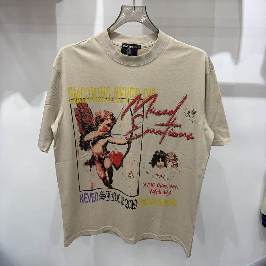 99_Mixed Emotion T-shirt