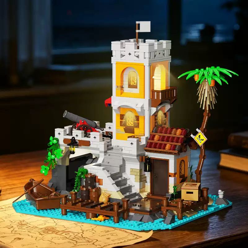Xbert 66071 IMPERIAL OUTPOST - YWOBB