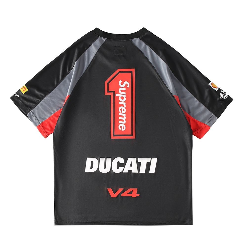 71_[1:1 quality] Supreme T-shirt
