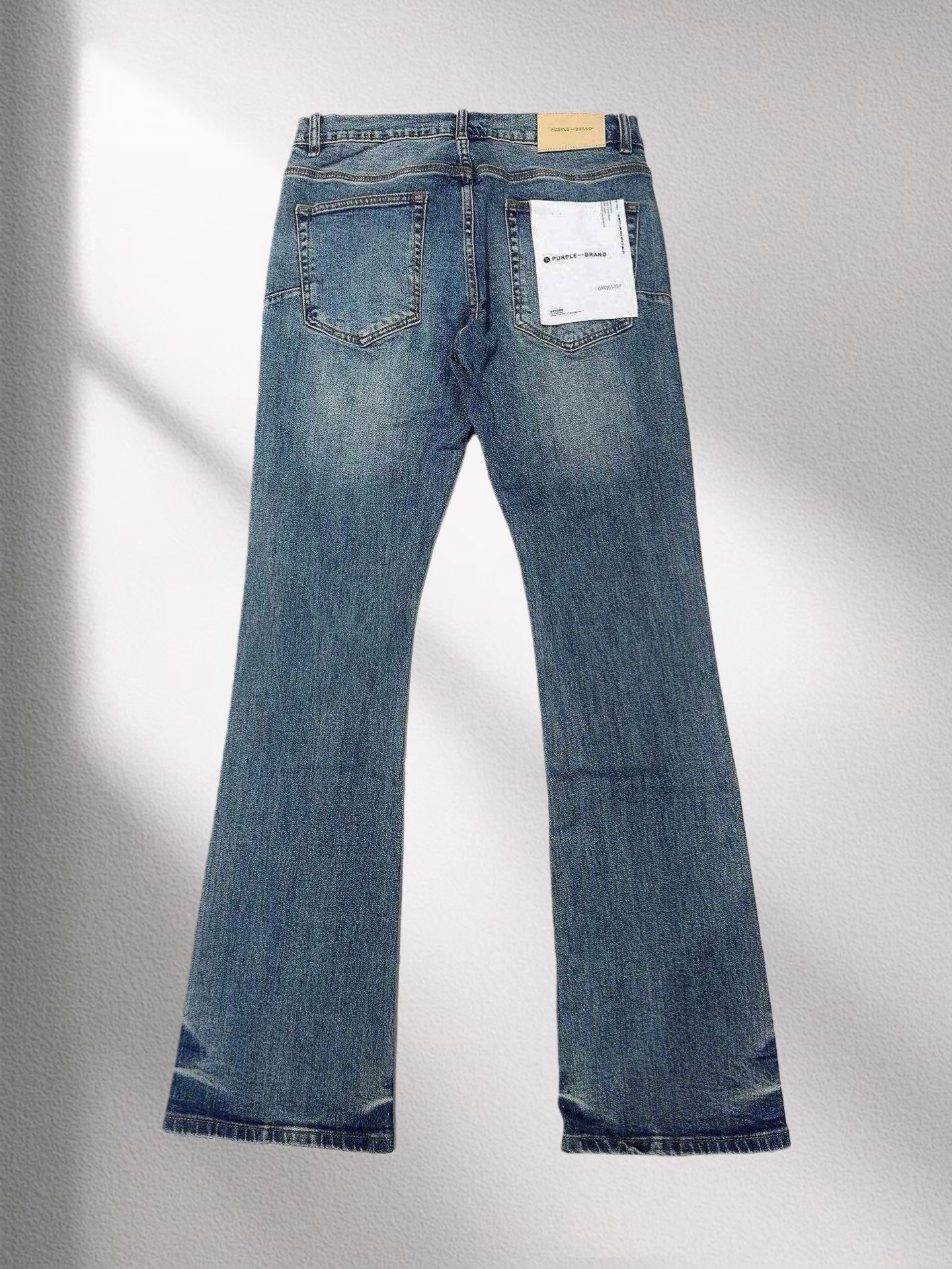 85_Purple Brand Jeans