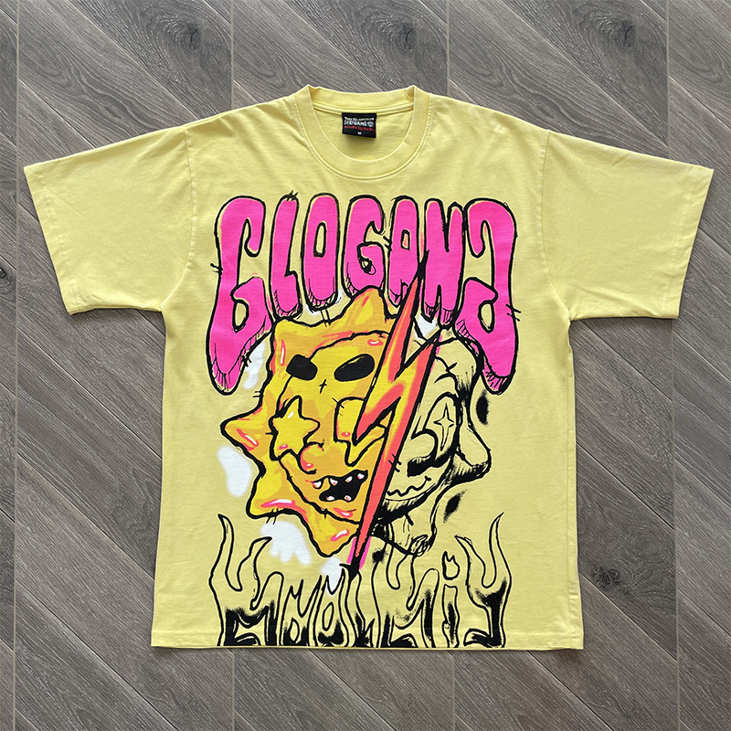 19_Glo Gang T-shirt