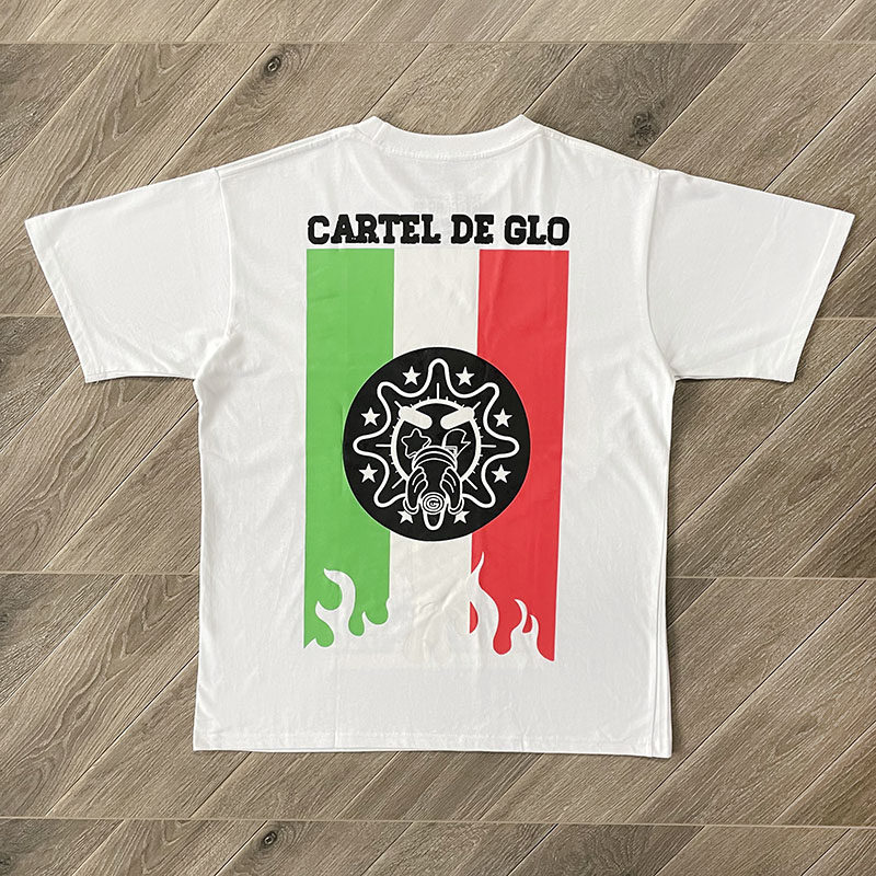 15_Glo Gang T-shirt