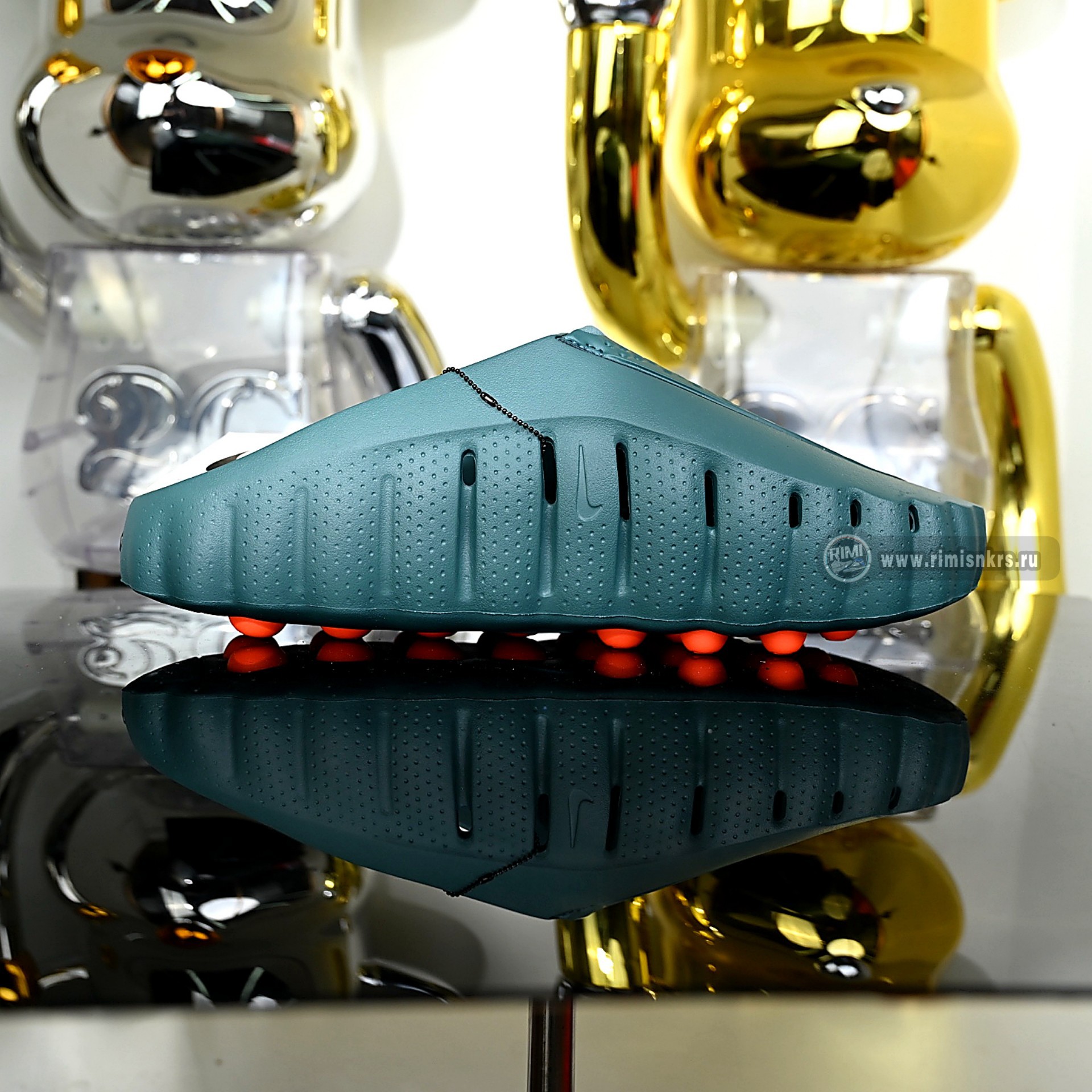 Nike Mind 001 Mineral Slate  HQ4307-300