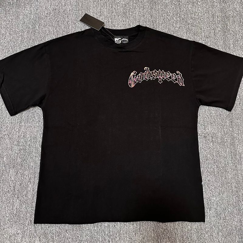 88_Godspeed T-shirt