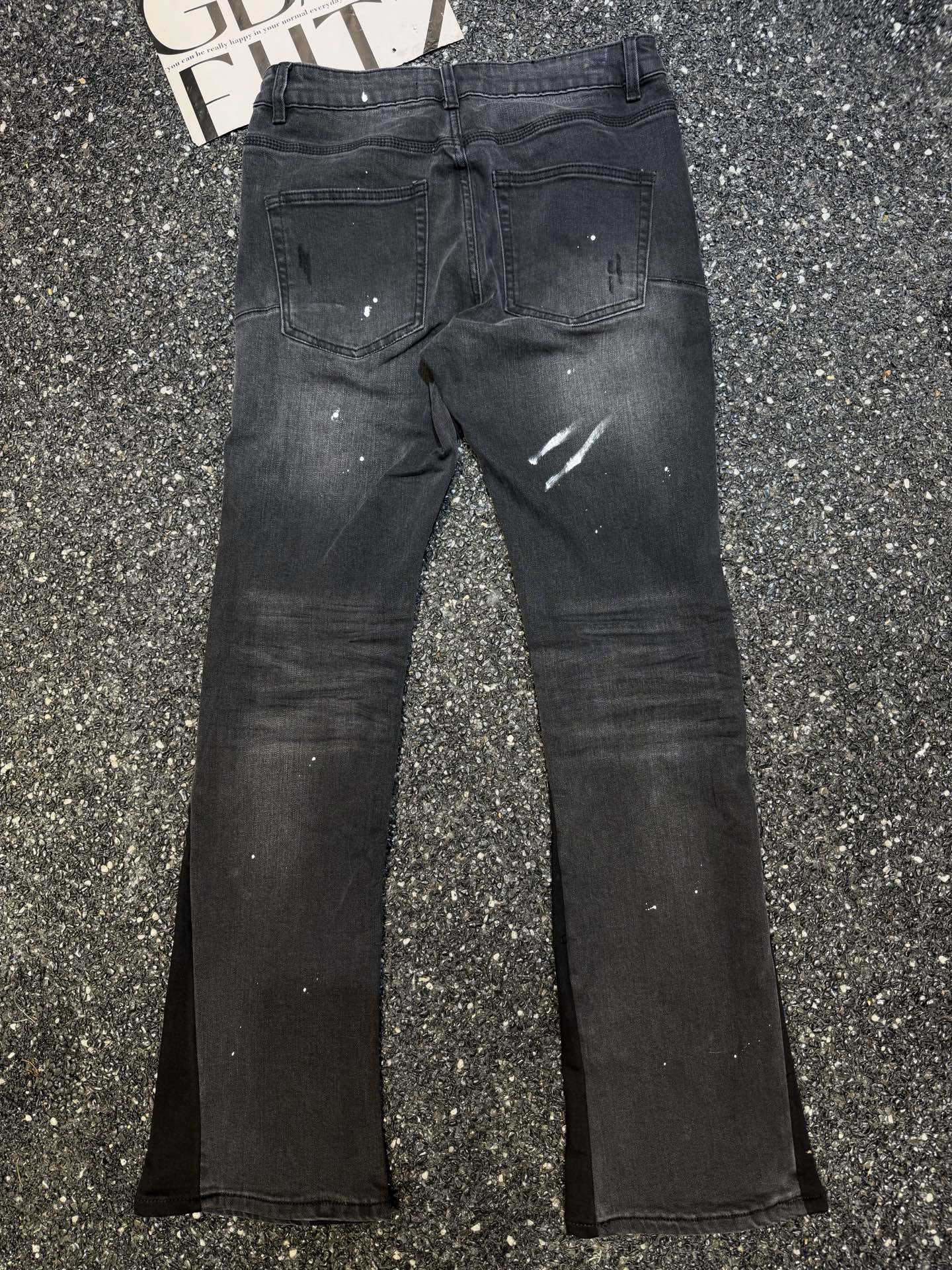 103_Purple Brand Jeans