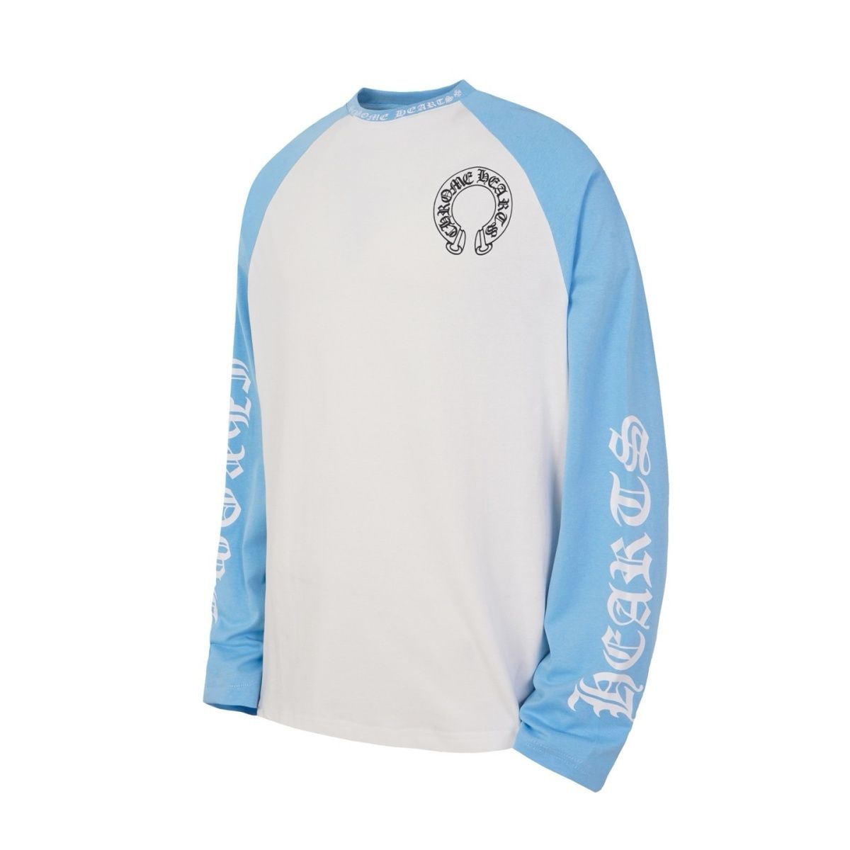 91_Chrome Heart Long Sleeves