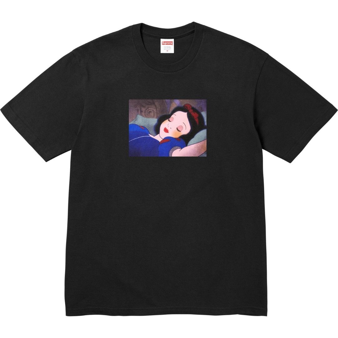 55_[1:1 quality] Supreme T-shirt