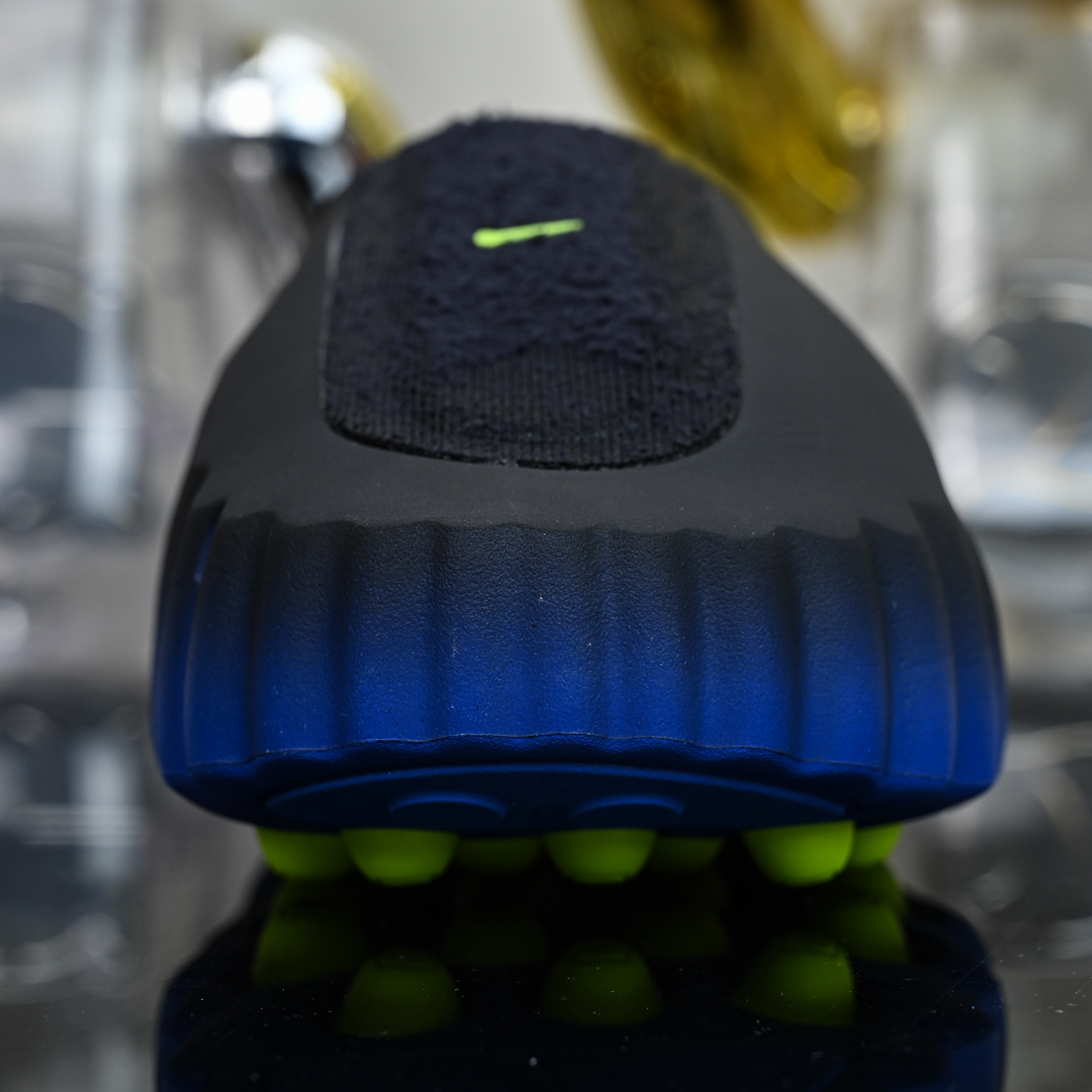 Nike MIND 001 FK QS ‘Hyper Royal Volt’ IR2175-400