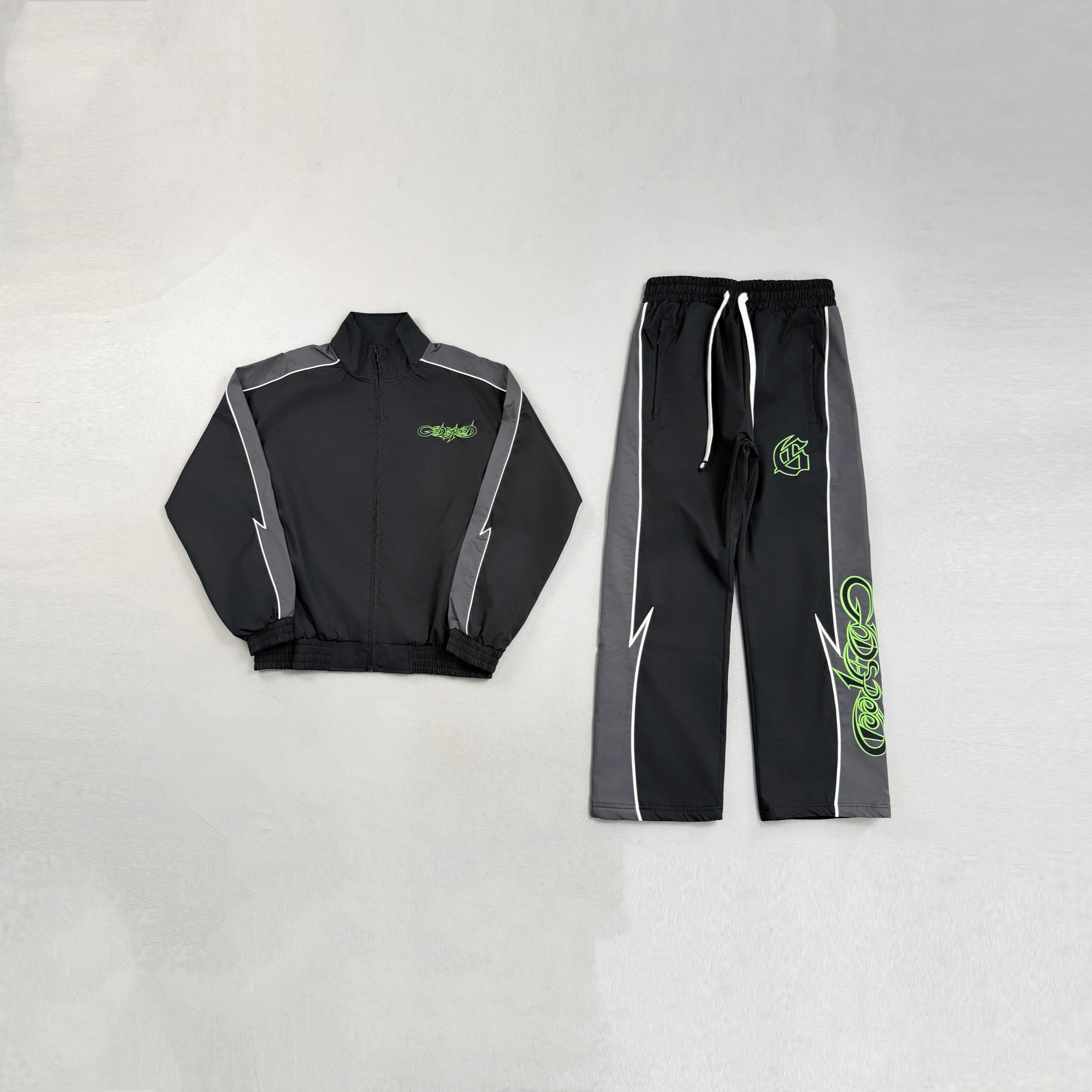 56_[1:1 quality] Godspeed Tracksuit