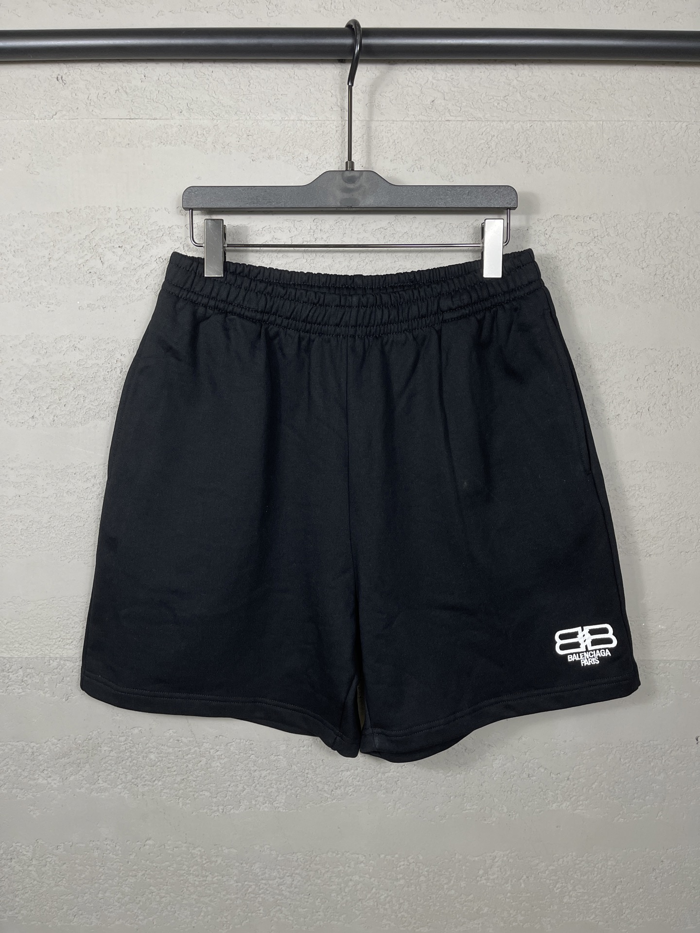 56_Balenciaga Shorts