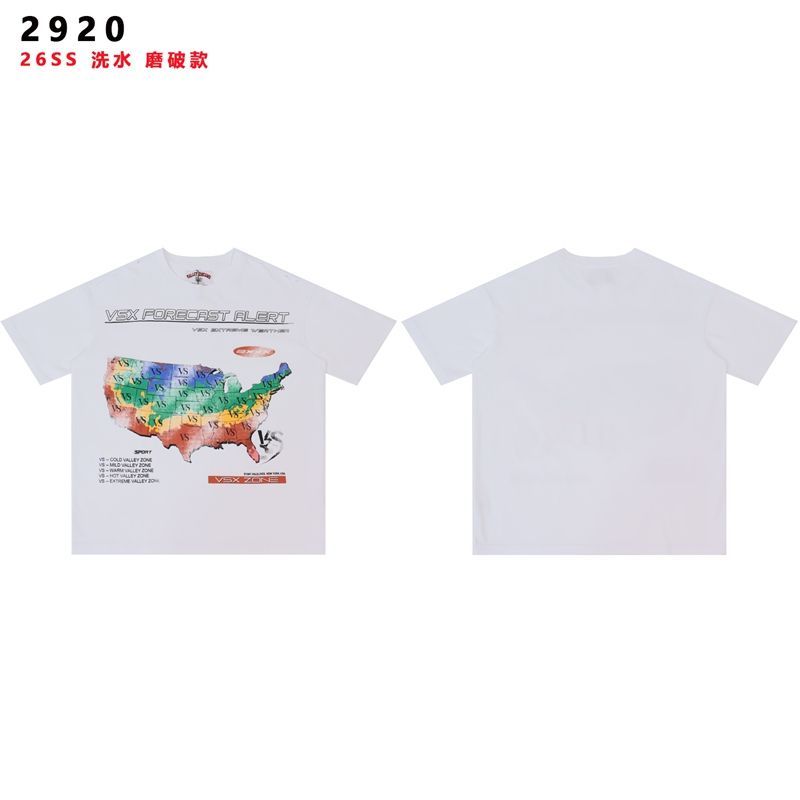 64_Valley Dream T-shirt