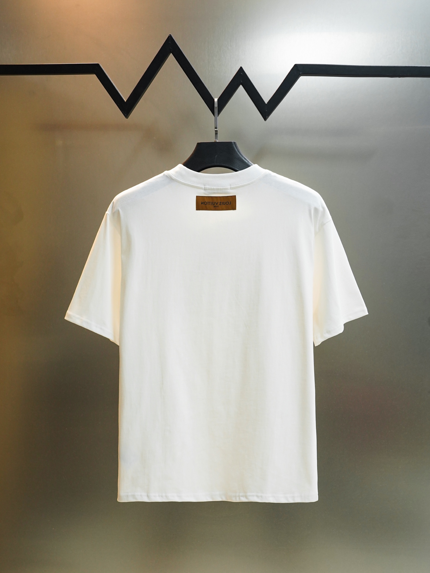 70_Louis Vuitton T-shirt