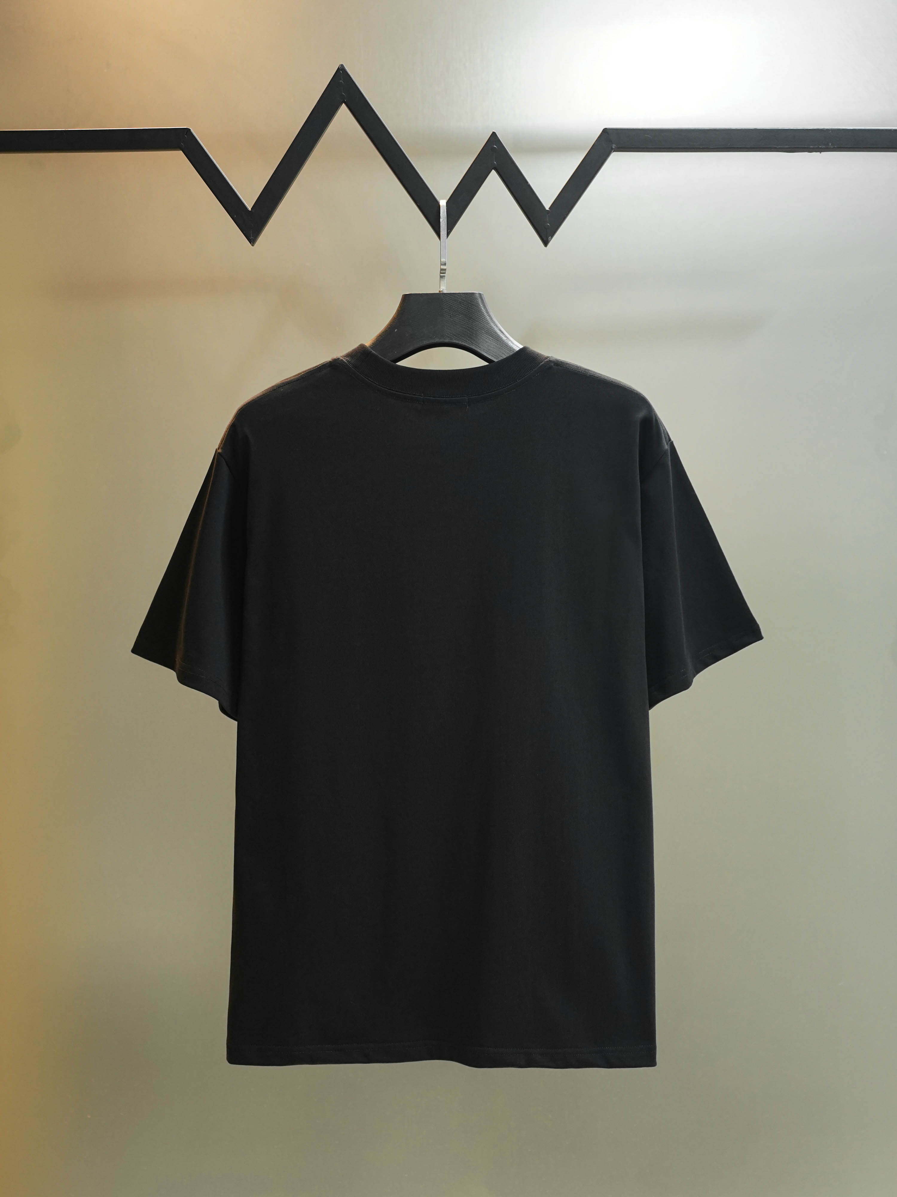 109_Burberry T-shirt