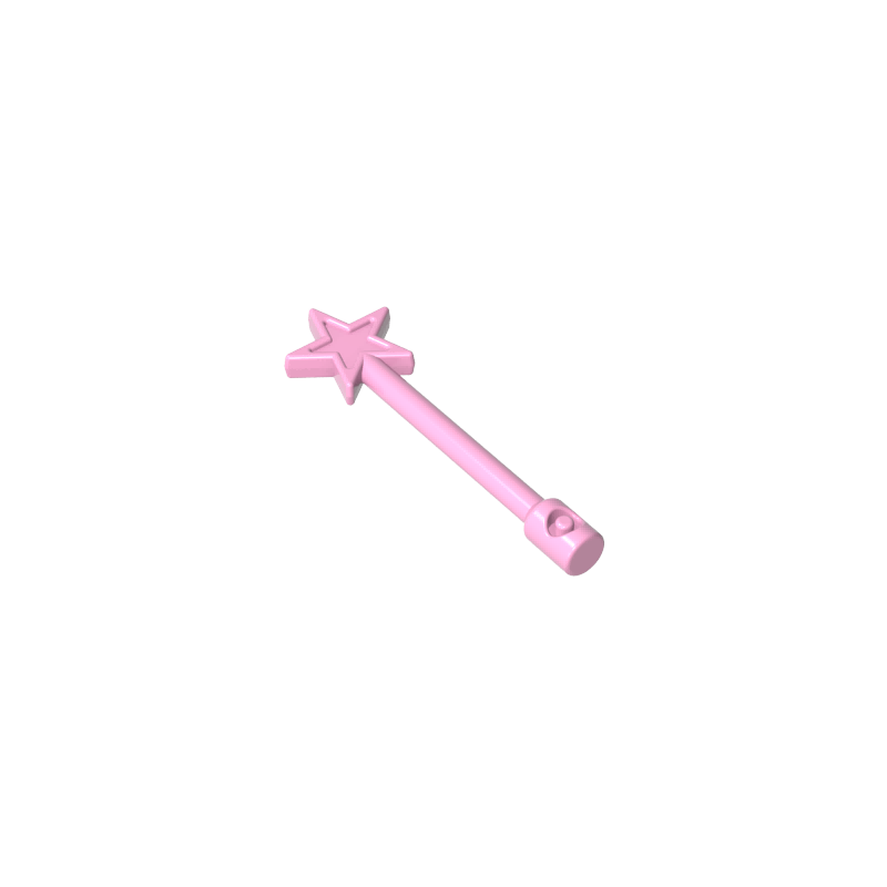 GOBRICKS GDS-2035 Utensil Magic Wand - YWOBB