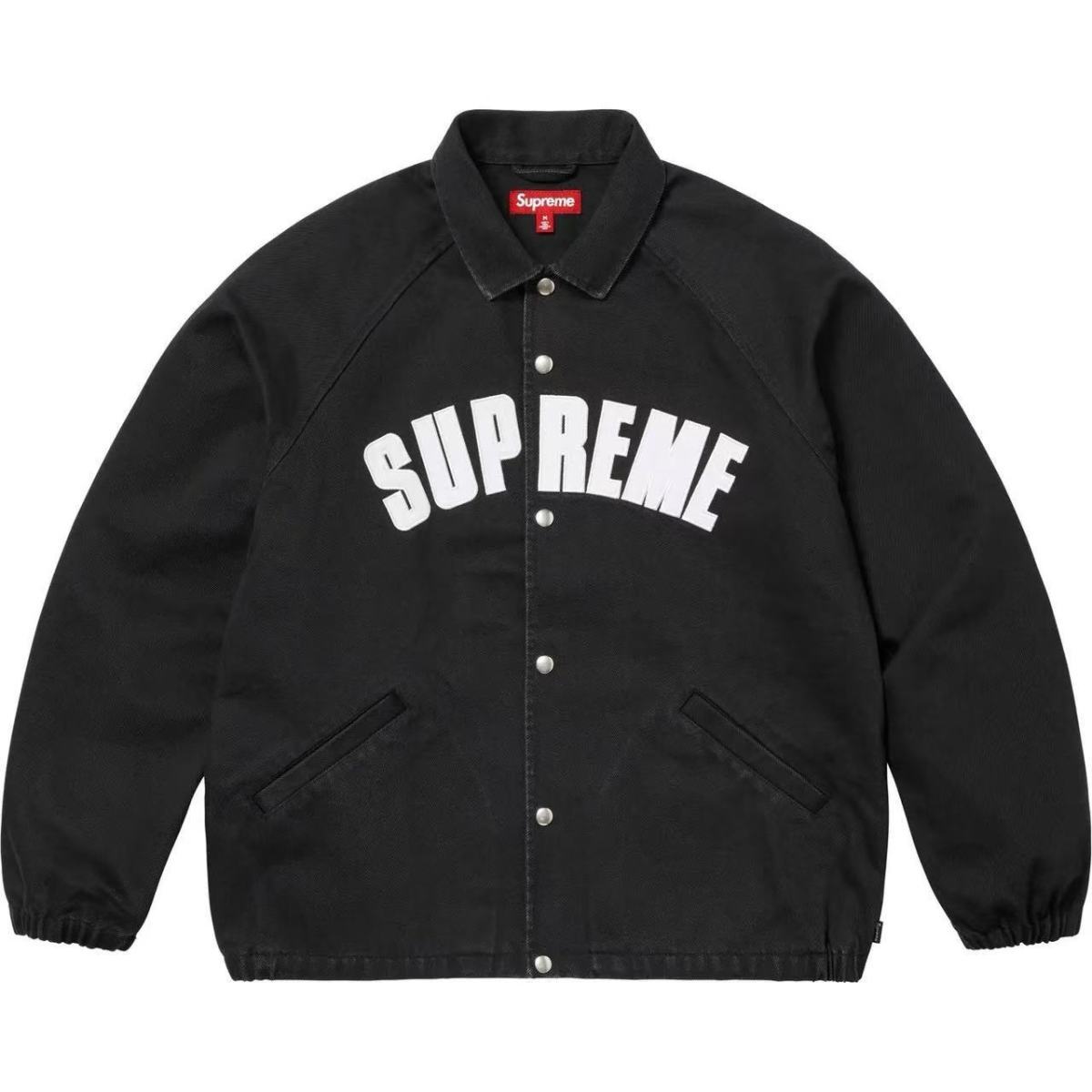 38_[1:1 quality] Supreme Jacket