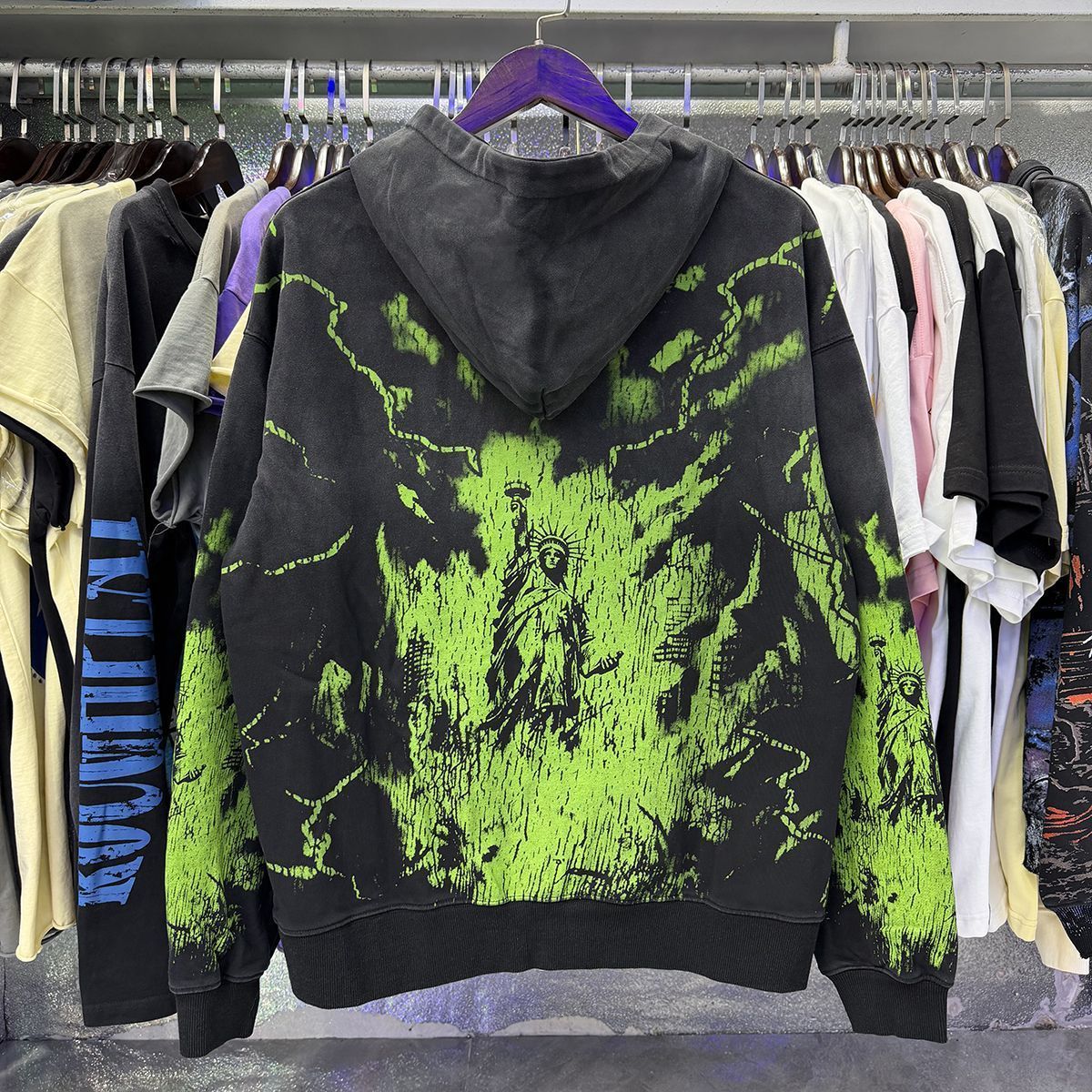 60_Valley Dream Hoodie