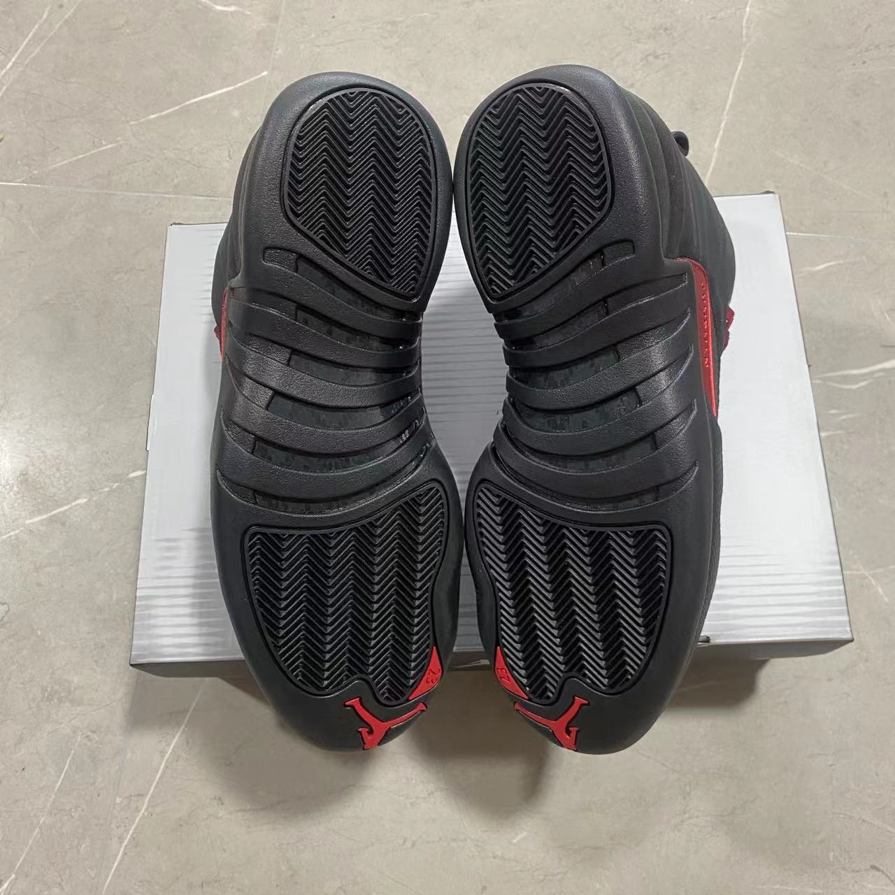 Jordan 12 Retro Bloodline CT8013-003