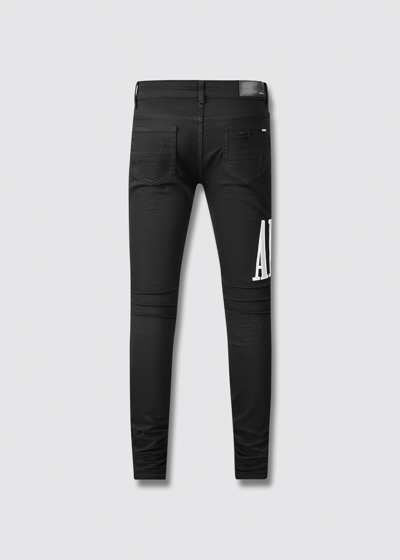 81_Amiri Jeans