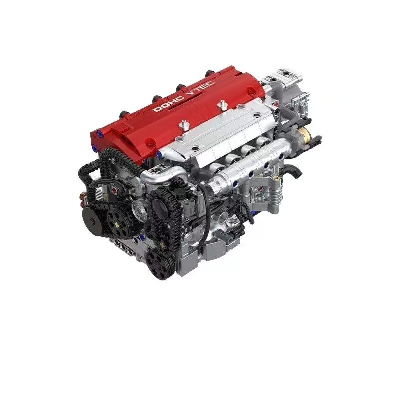 XINYU PB8860 SOKUN K20A engine - YWOBB