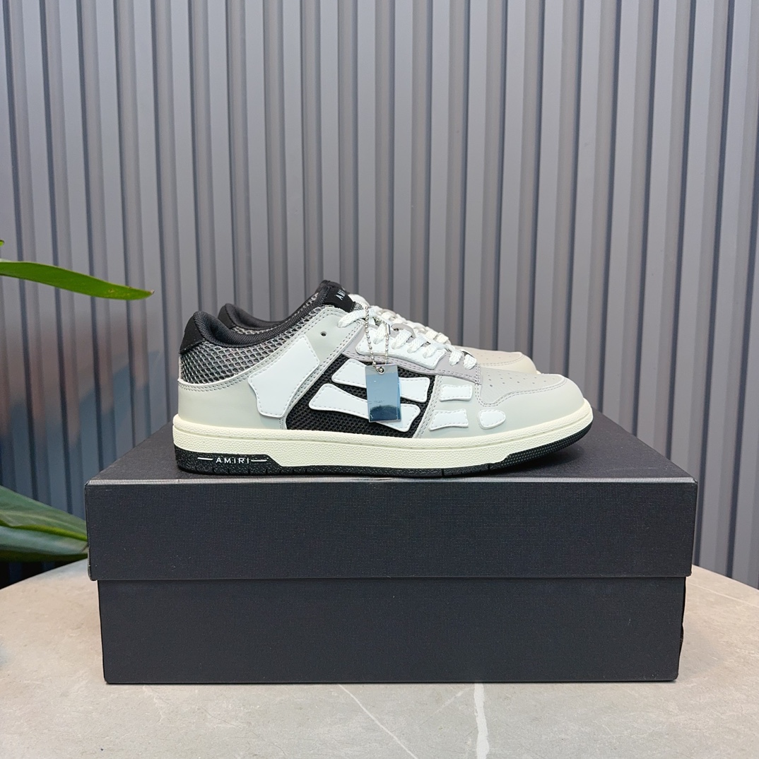 48_Amiri Shoes