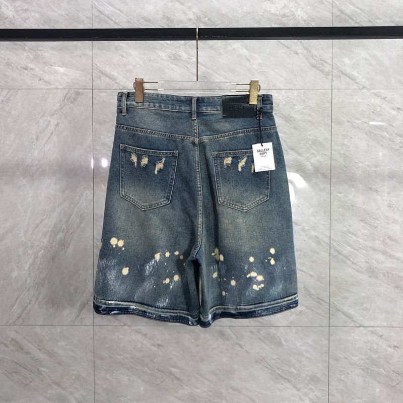 16_Gallery Dept Shorts
