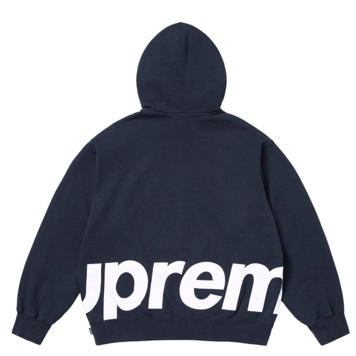33_[1:1 quality] Supreme Hoodie