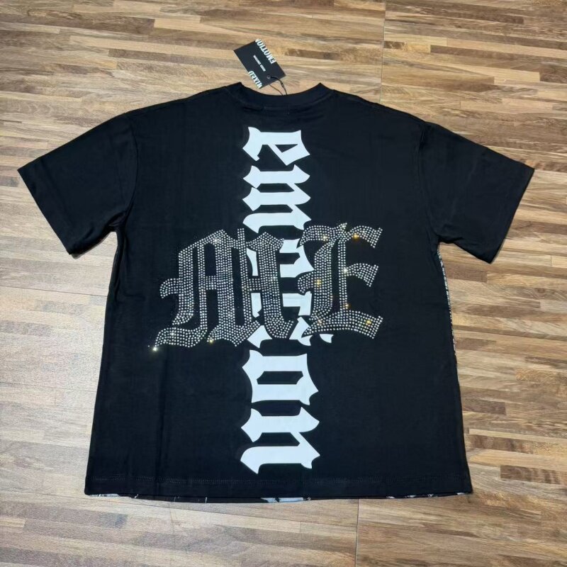 78_Mixed Emotion T-shirt