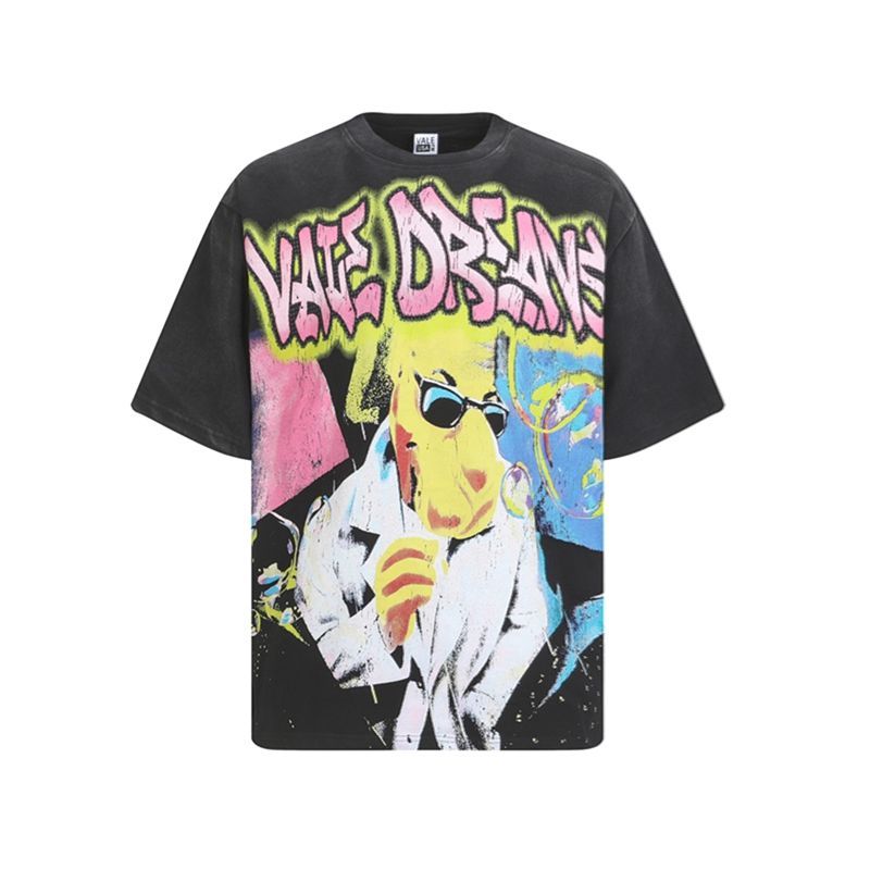 22_Valley Dream T-shirt