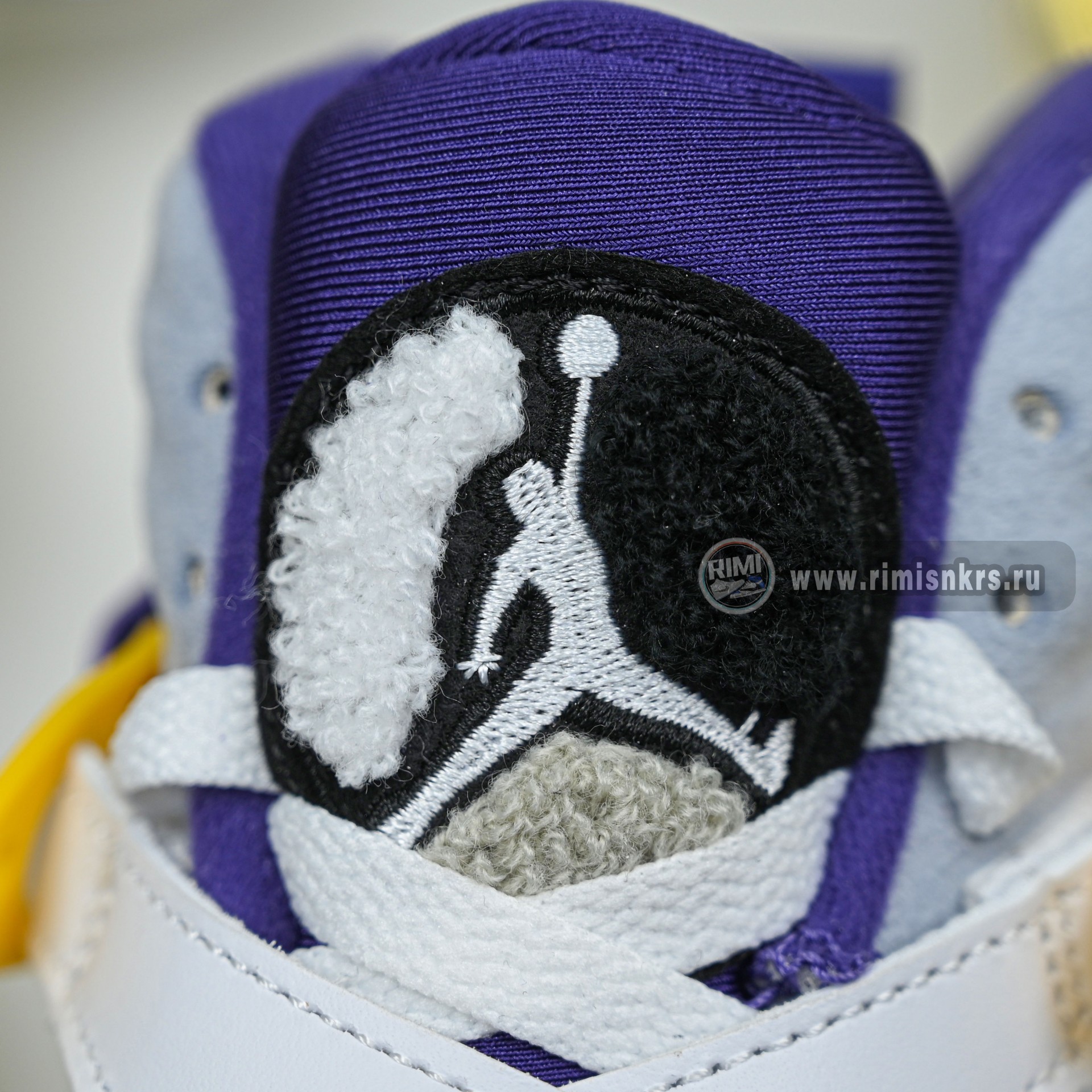 Air Jordan 8  305381-107