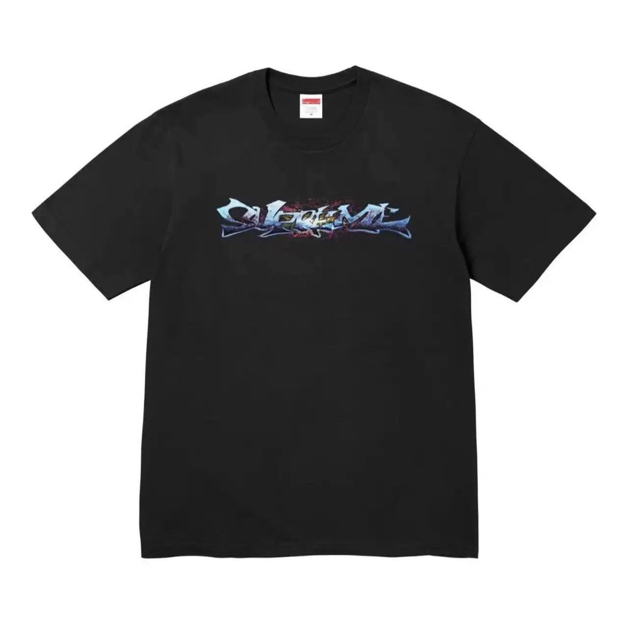52_[1:1 quality] Supreme T-shirt