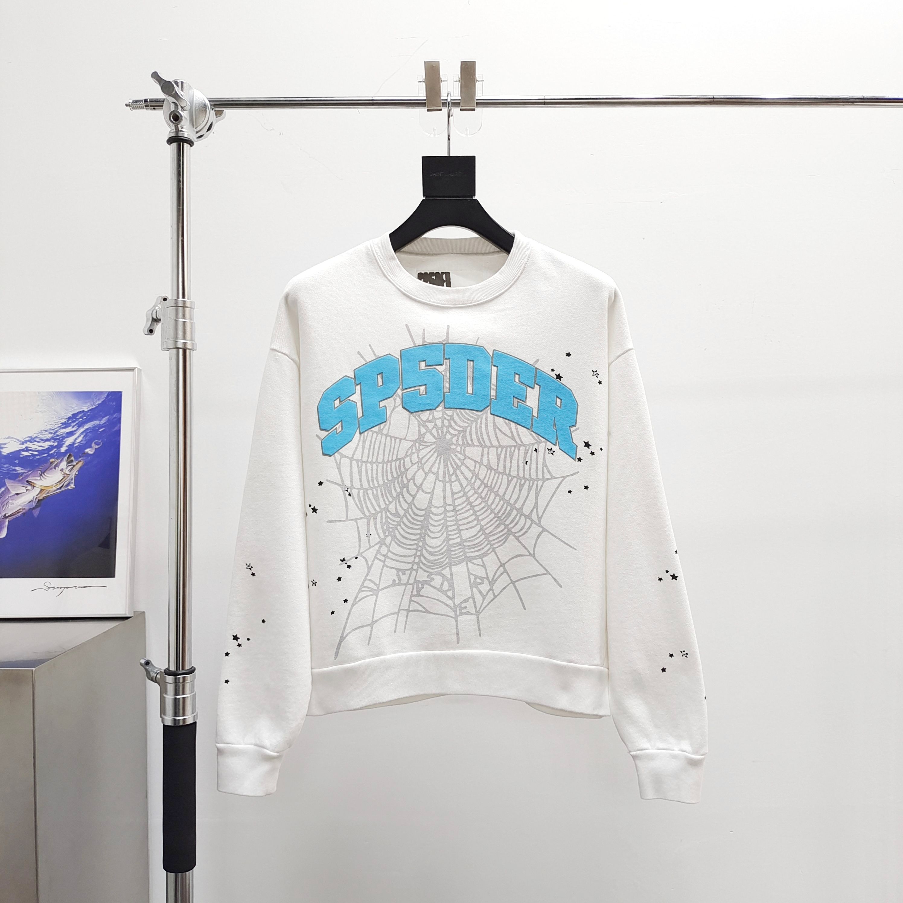 5_[1:1 quality] Spider Tracksuit