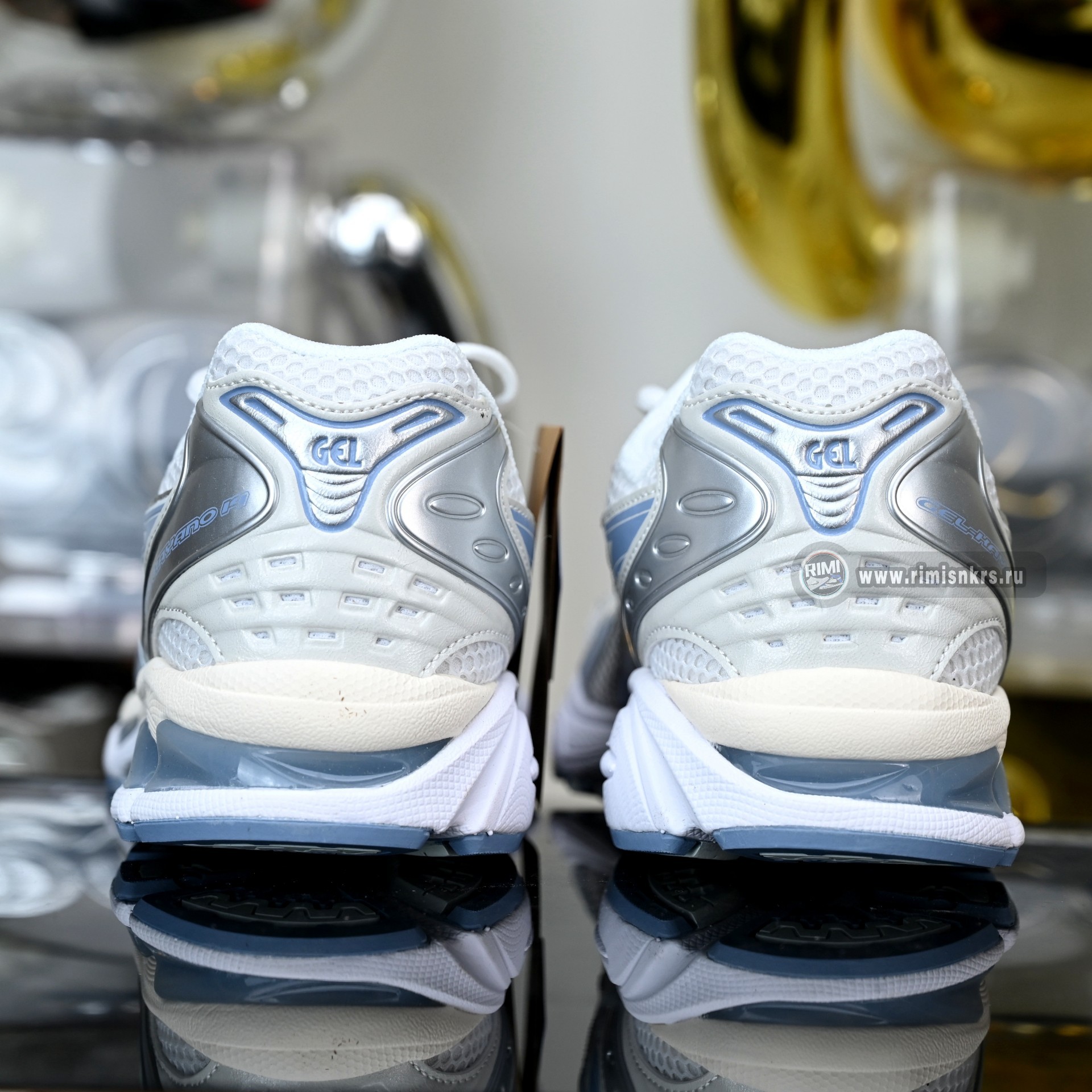 ASlCS Gel-Kayano 14  1203A537 115