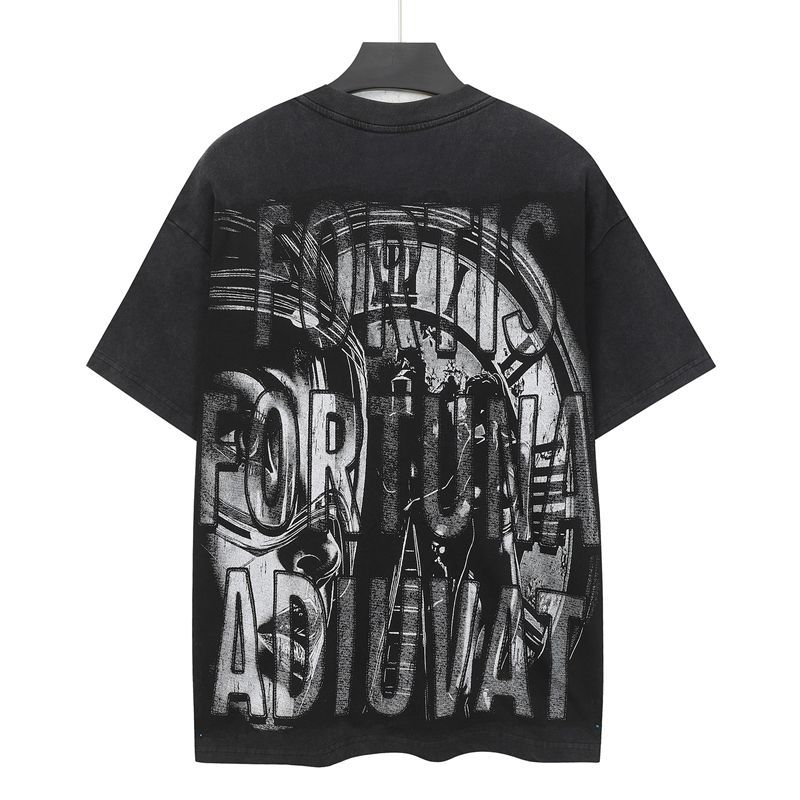 45_Godspeed T-shirt