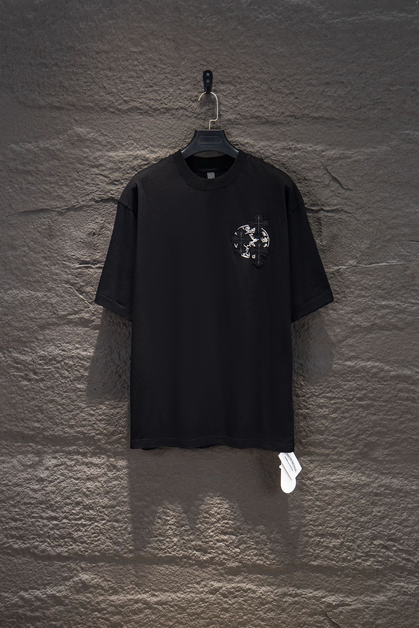 11_Chrome Heart T-shirt