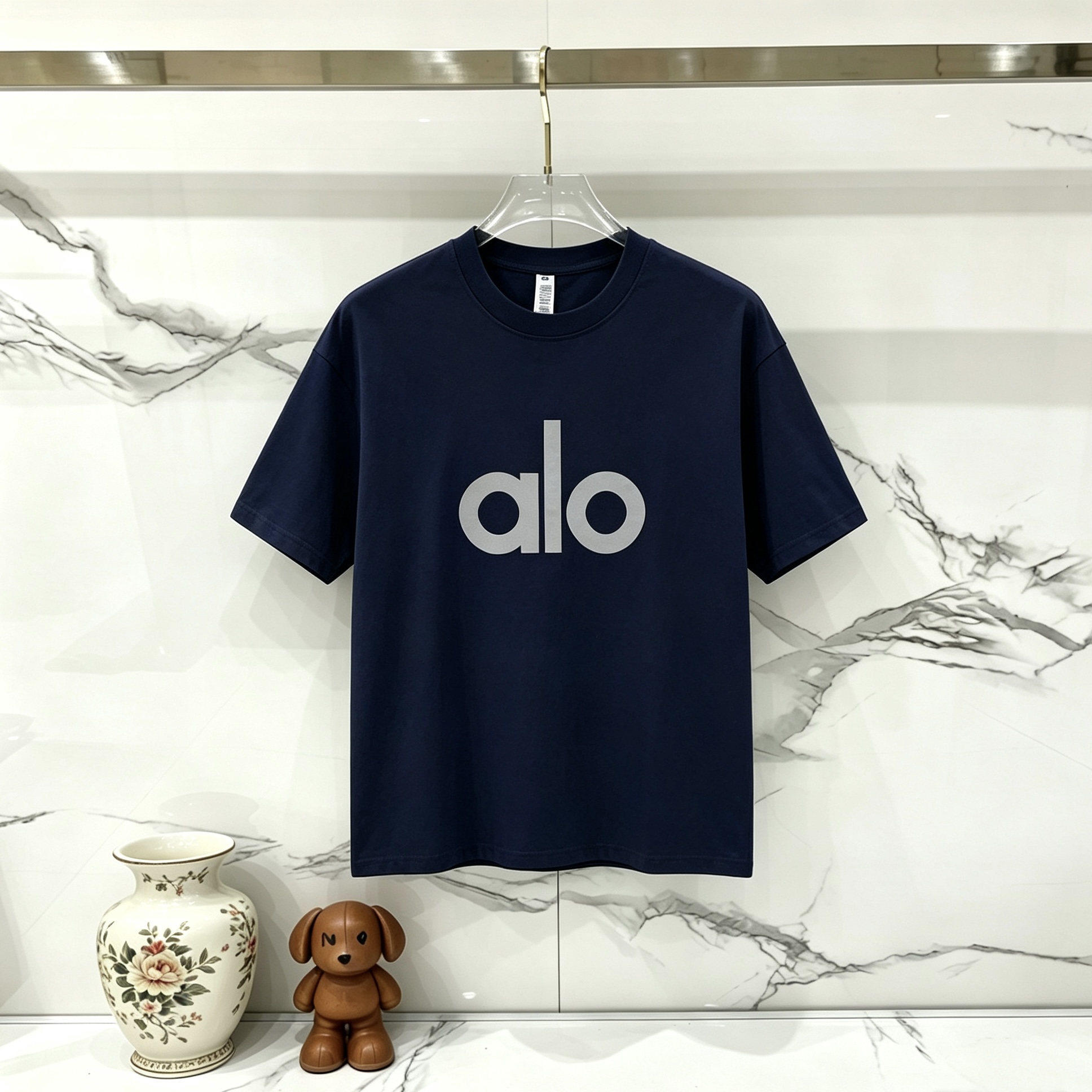 93_Alo T-shirt