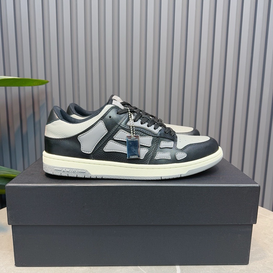 120_Amiri Shoes