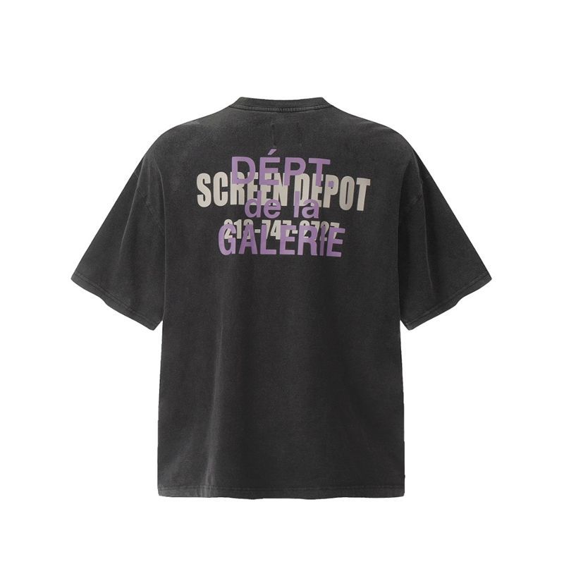 49_Gallery Dept T-shirt