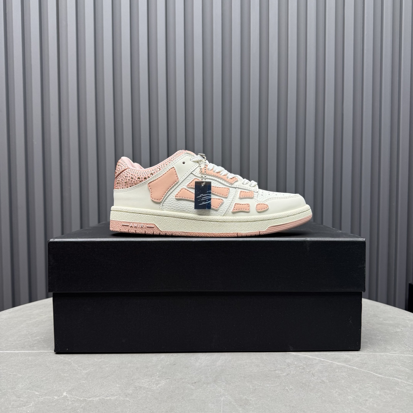 108_Amiri Shoes