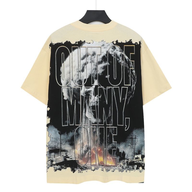 82_Godspeed T-shirt