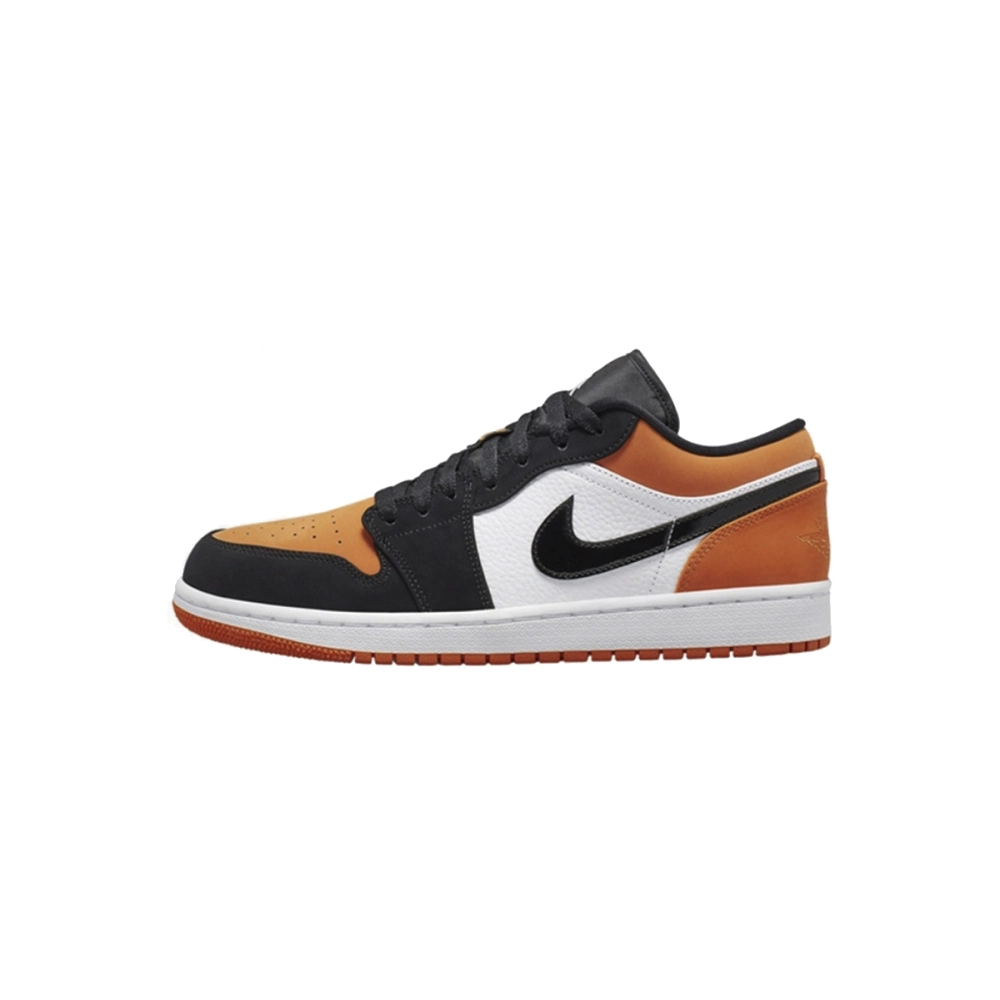 114_Air Jordan 1 Low Shoes