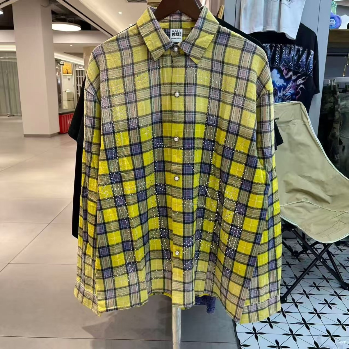 32_Valley Dream Jacket